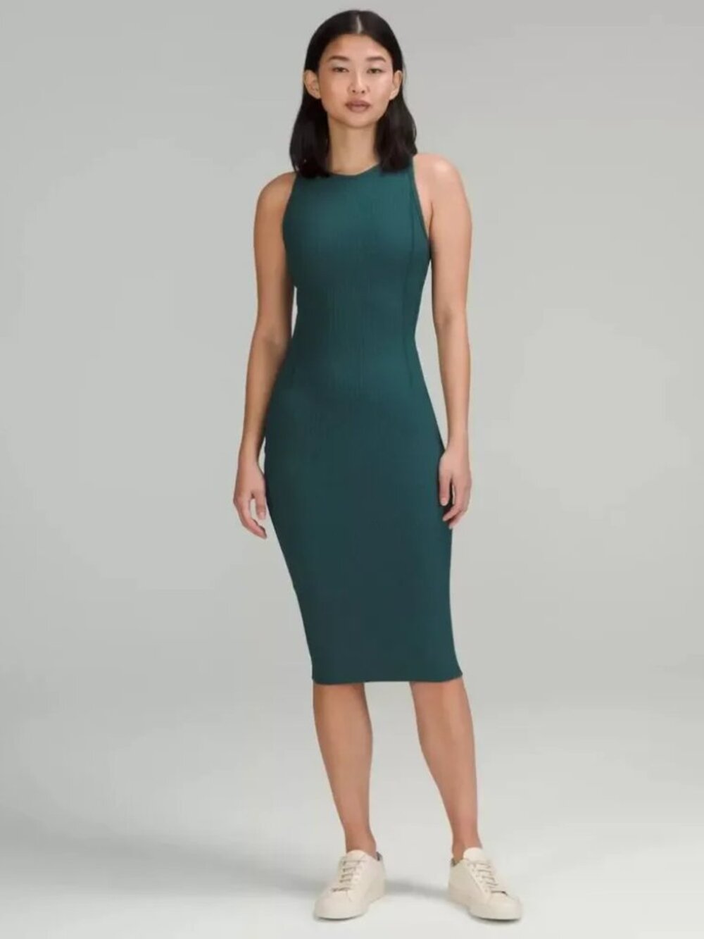Lululemon Brunch and Back Dress